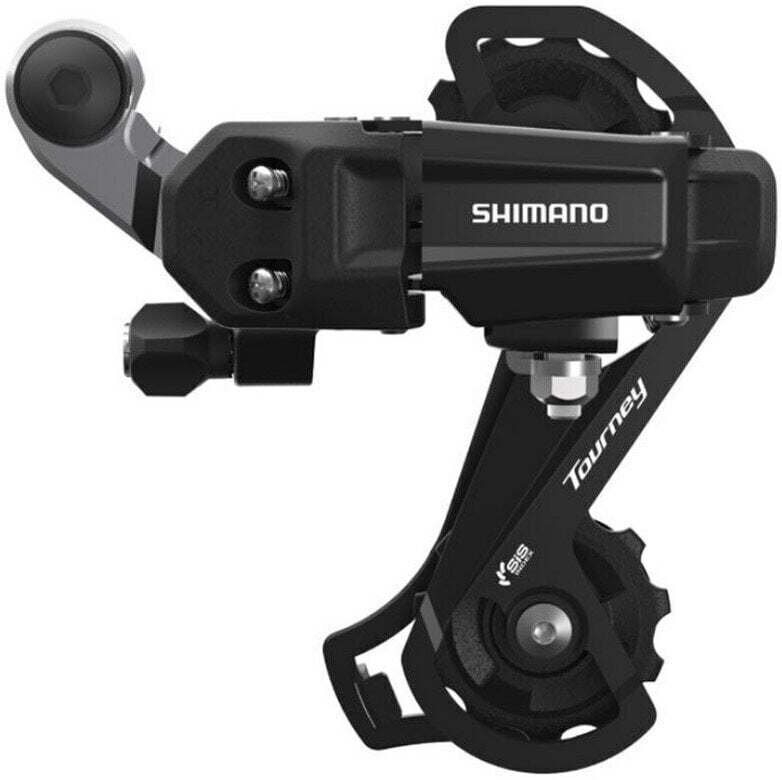 Schimbator spate Shimano RD-TY200 6-7 Without Hanger Schimbator spate