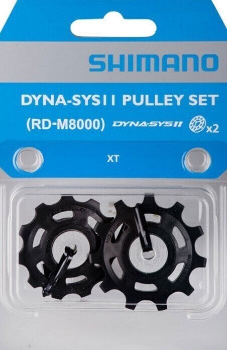 Schaltwerk Ersatzteile Shimano Y5RT98120 Schaltwerk Ersatzteile