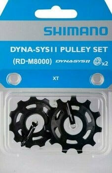 Schaltwerk Ersatzteile Shimano Y5RT98120 Schaltwerk Ersatzteile - 1