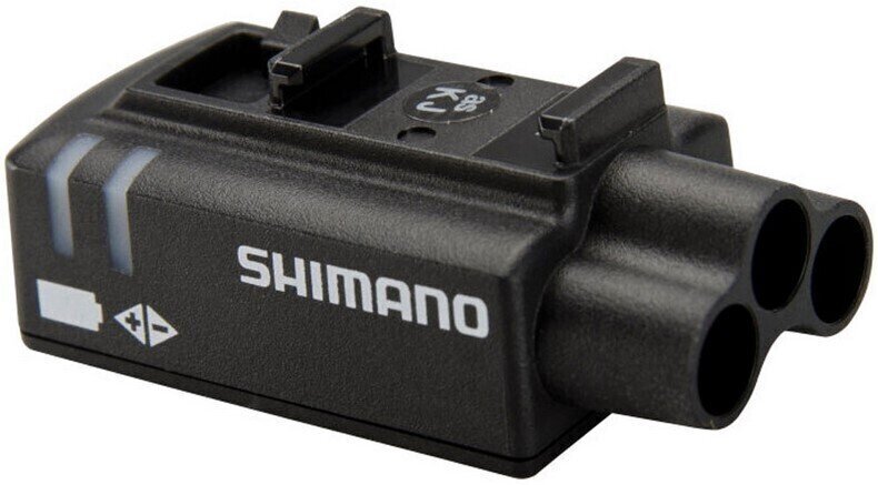 Fietsbedrading Shimano SM-EW90-A 3-Port Fietsbedrading