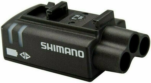 Fietsbedrading Shimano SM-EW90-A 3-Port Fietsbedrading - 1