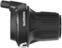 Shifter Shimano SL-RV2006-R 6 Clamp Band Gear Display Shifter