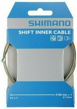 Cable de bicicleta Shimano Y60098911 Cable de bicicleta - 1