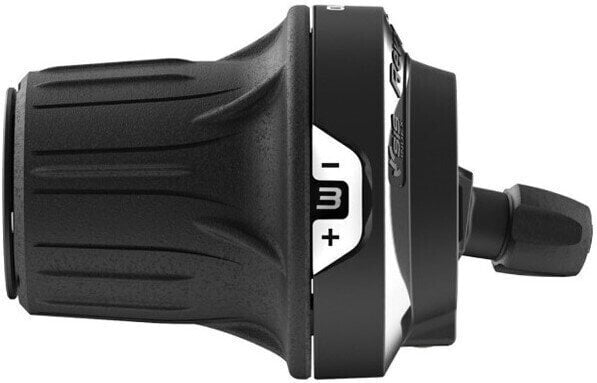 Ručica mjenjača Shimano SL-RV200-L 3 Clamp Band Gear Display Ručica mjenjača