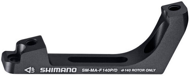 Резервна част / Адаптер спирачки Shimano SM-MAF140 Резервна част / Адаптер спирачки