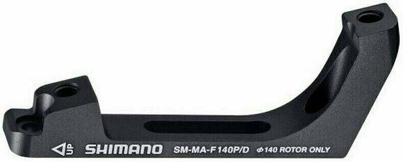Reserveonderdelen/adapter Shimano SM-MAF140 Reserveonderdelen/adapter - 1