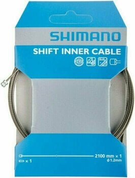 Cable de bicicleta Shimano Y60198100 Cable de bicicleta - 1