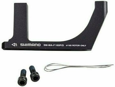 Rezervni del / Adapter za zavore Shimano SM-MAF160 Rezervni del / Adapter za zavore - 1