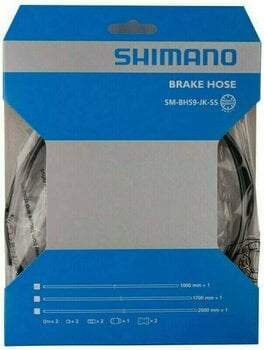 Pièce de rechange / adaptateur Shimano SM-BH59-JK 1000 mm Pièce de rechange / adaptateur - 1