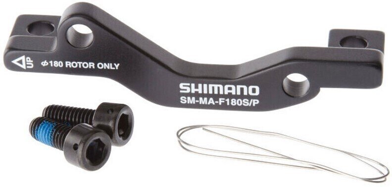 Adapter / Ersatzteile Shimano SM-MAF180 Adapter / Ersatzteile