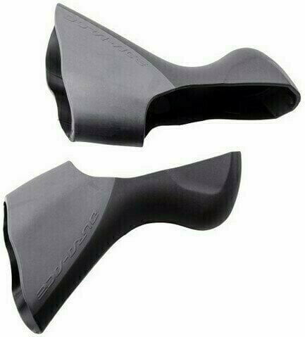 ST-9000 BRACKET COVERS 品番:Y63X98080 Shimano Dura-Ace ST-9000 Bracket Covers - Y63X98080 | Sport