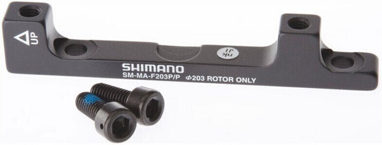 Adapter / Ersatzteile Shimano SM-MAF203 Adapter / Ersatzteile