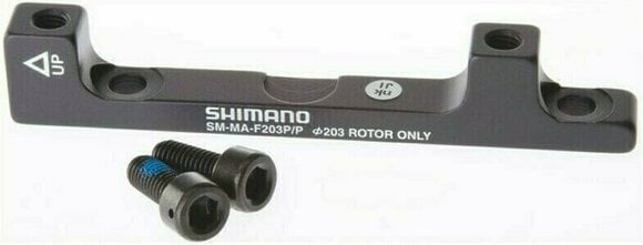 Reserveonderdelen/adapter Shimano SM-MAF203 Reserveonderdelen/adapter - 1