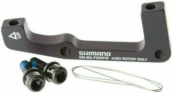 Reserveonderdelen/adapter Shimano SM-MAF203 Reserveonderdelen/adapter - 1