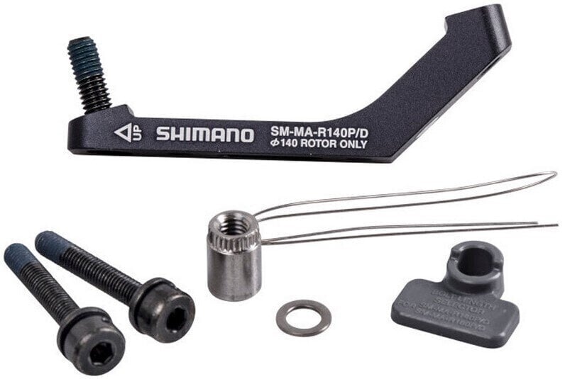 Pièce de rechange / adaptateur Shimano SM-MAR140 Pièce de rechange / adaptateur