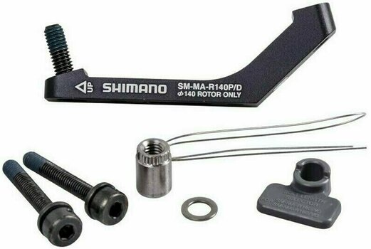 Reserveonderdelen/adapter Shimano SM-MAR140 Reserveonderdelen/adapter - 1