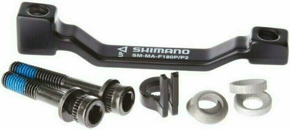 Spare Part / Adapters Shimano SM-MAF180PP2A Spare Part / Adapters - 1