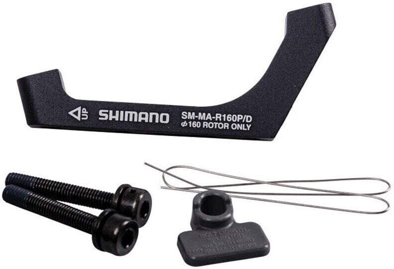 Adapter / Ersatzteile Shimano SM-MAR160 Adapter / Ersatzteile