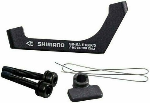 Adapter / Ersatzteile Shimano SM-MAR160 Adapter / Ersatzteile - 1