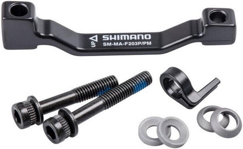 Adapter / Ersatzteile Shimano SM-MAF203PPMA Adapter / Ersatzteile