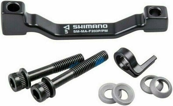 Spare Part / Adapters Shimano SM-MAF203PPMA Spare Part / Adapters - 1