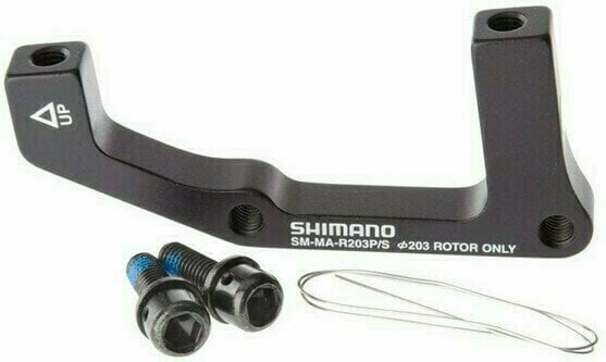 Adapter / Ersatzteile Shimano SM-MAR203 Adapter / Ersatzteile - 1