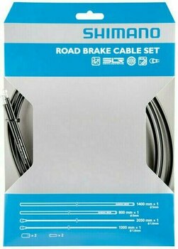 Cable de bicicleta Shimano Y80098011 Cable de bicicleta - 1