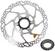 Brake Rotor Shimano SM-RT54 160.0 Center Lock Brake Rotor
