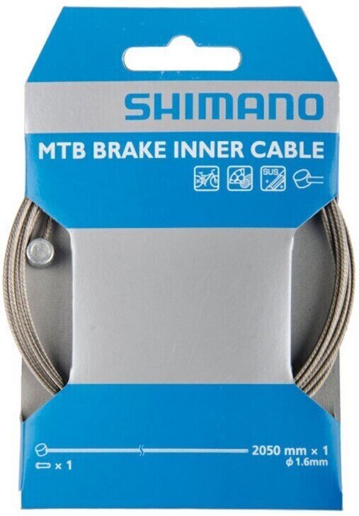Kabeláž kola Shimano Y80098551 Kabeláž kola