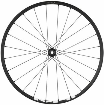 Τροχοί Ποδηλάτου Shimano WH-MT500 Μπροστινή ρόδα 29/28" (622 mm) Δισκόφρενο 15x110 Center Lock Τροχοί Ποδηλάτου - 1