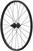 Wheels Shimano WH-MT601 Rear Wheel 29/28" (622 mm) Disc Brakes 12x148 Micro Spline Center Lock Wheels
