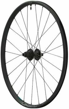 Ruedas Shimano WH-MT601 Rear Wheel 29/28" (622 mm) Disc Brakes 12x142 Micro Spline Center Lock Ruedas - 1