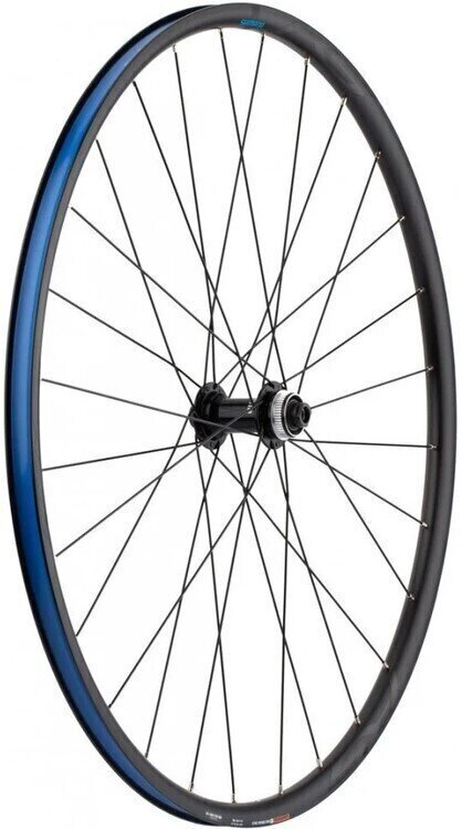 Wheels Shimano WH-RS171 Disc Brakes 12x100 Center Lock Front Wheel Wheels