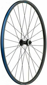 Wheels Shimano WH-RS171 Disc Brakes 12x100 Center Lock Front Wheel Wheels - 1