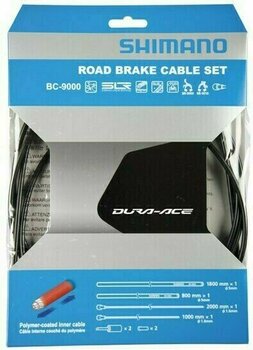 Bicycle Cable Shimano Y8YZ98010 Bicycle Cable - 1