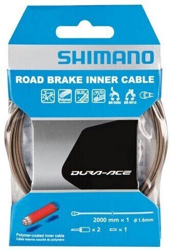 Cabluri de bicicletă Shimano Y8YZ98050 Cabluri de bicicletă