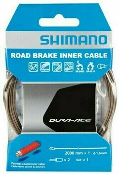 Bicycle Cable Shimano Y8YZ98050 Bicycle Cable - 1