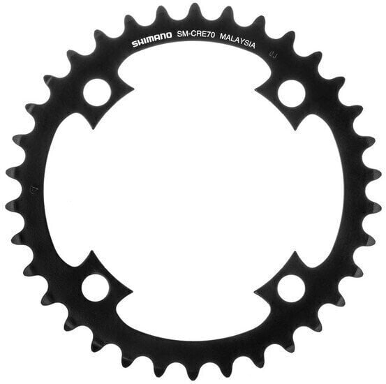 Chainring / Accessories Shimano Y0J434000 Chainring 34
