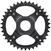 Chainring / Accessories Shimano Y0J438000 Chainring 38T