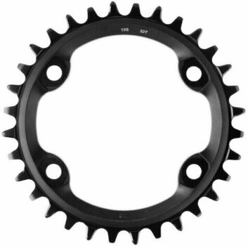 Chainring / Accessories Shimano Y0K432000 Chainring 96 BCD-Asymmetric 32 - 1
