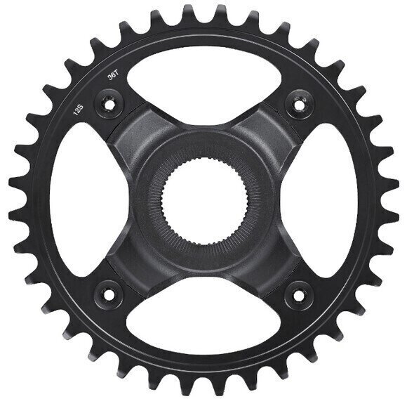 Chainring / Accessories Shimano Y0KK36000 Chainring 36T
