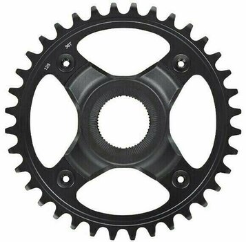 Chainring / Accessories Shimano Y0KK36000 Chainring 36T - 1