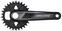 Chainring / Accessories Shimano Y0L198040 Chainring 96 BCD-Asymmetric 30
