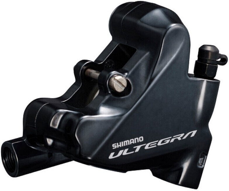 shimano decipher brakes