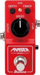 Gitarreneffekt Ibanez PHMINI Gitarreneffekt