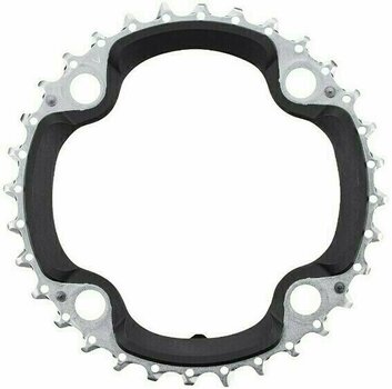 Chainring / Accessories Shimano Y1J198020 Chainring 104 BCD 32 1.0 - 1