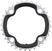 Chainring / Accessories Shimano Y1J198020 Chainring 104 BCD 32 1.0