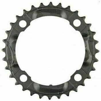 Chainring / Accessories Shimano Y1M098050 Chainring 104 BCD 32 - 1