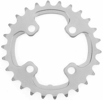 Chainring / Accessories Shimano Y1ML26000 Chainring 64 BCD 26T - 1