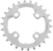 Chainring / Accessories Shimano Y1ML26000 Chainring 64 BCD 26T